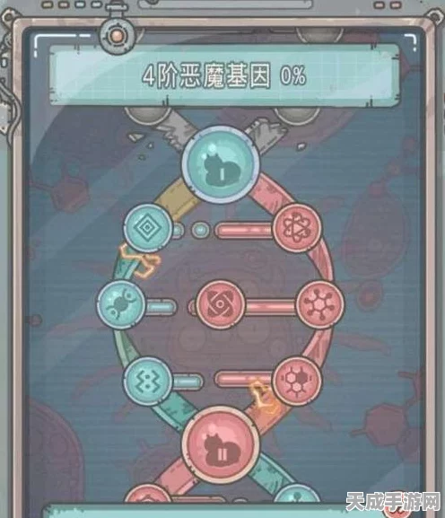 揭秘！最强蜗牛高效单刷恶魔细胞秘籍，速通攻略大公开