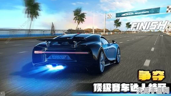 手游跨界新纪录！深蓝汽车40万辆整车下线，速度赛超手游升级速度