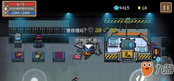 揭秘元气骑士，解锁隐藏角色的独门秘籍与最新攻略