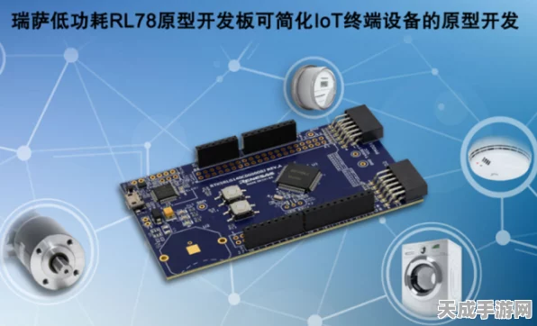 瑞萨四核处理器震撼发布，手游性能与工业应用双飞跃