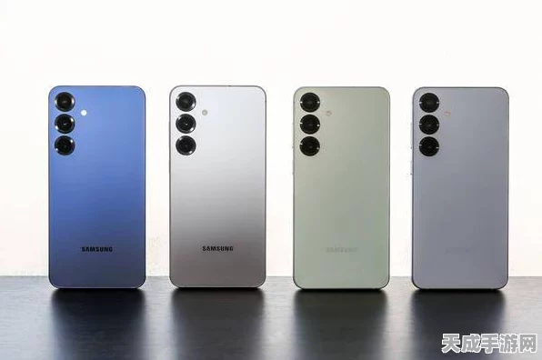 独家揭秘，三星Galaxy S25顶配版震撼首发，性能与体验全面升级！