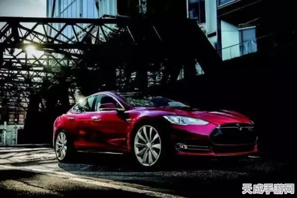 特斯拉VS混动车，充电插队风波引发续航大战，网友热议谁才是真王者？