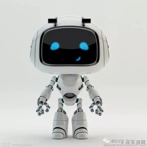 手游黑科技揭秘，位移传感器如何助力机器人竞技夺冠？