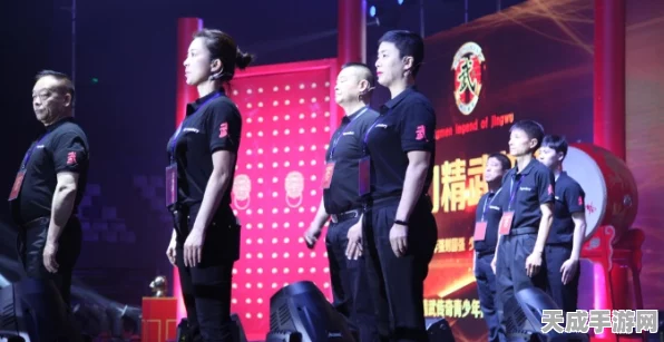 双东组合闪耀登场，马东与余总共赴手游盛宴，揭秘年度电竞大赛细节