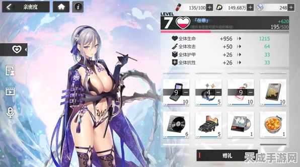 绯色回响（绯红的神约），充值攻略与独家资讯大揭秘