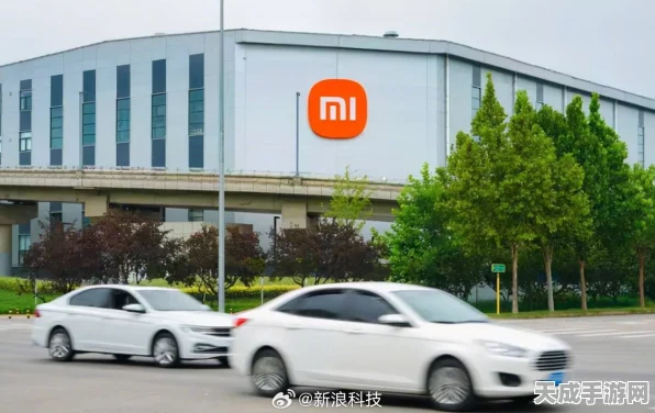 小米跨界新篇章，景明汽车科技扬帆起航，新能源车整车销售蓄势待发