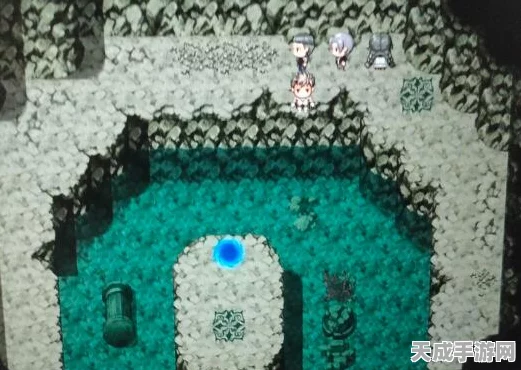 揭秘大千世界风雪堡废墟，终极隐藏任务全攻略，探险家必备指南