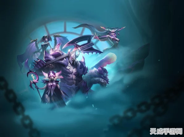 金铲铲之战魔典，高效攻略揭秘，助你飞速集齐珍稀宝典