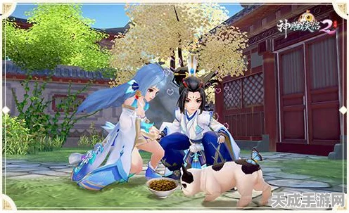 神宠高爆版西游手游，珍稀神兽爆率翻倍，重塑经典角色扮演新篇章