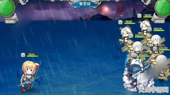 战舰少女R深度攻略，揭秘所罗门之晓EX3神的右眼完美通关秘籍
