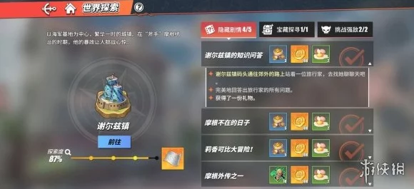 碧蓝航线深度攻略，鲁莽角色顶级阵容与装备搭配揭秘