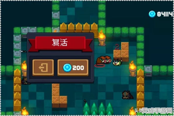 DNF手游锻造大师养成记，材料速刷与锻造绝技揭秘