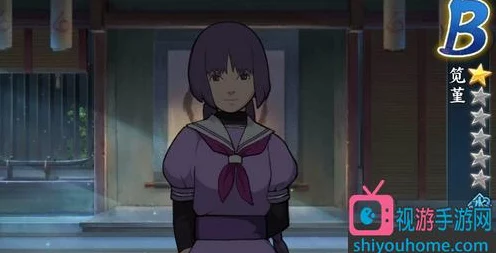火影忍者OL手游，揭秘S忍笕堇鵺高效获取策略