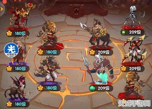 剑与远征扭曲梦境深度攻略，揭秘高效阵容搭配与实战技巧