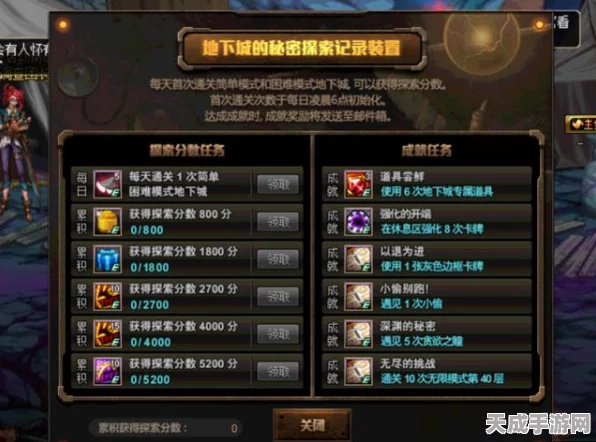 DNF公会卡牌价值揭秘，解锁高收益卡牌策略与实战技巧
