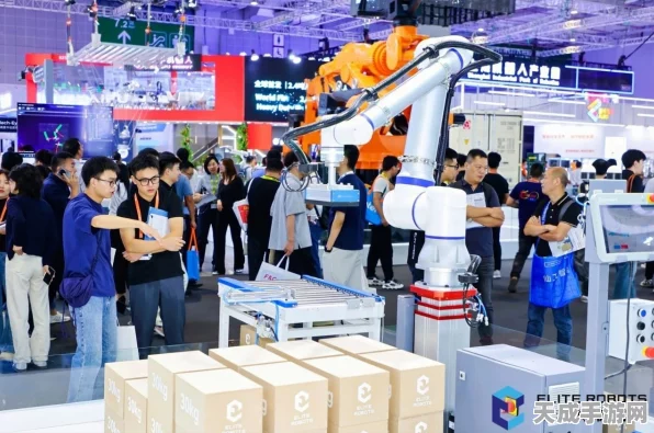 卓怡恒通闪耀2024工博会，核心国产化产品家族惊艳亮相，引领手游硬件新风尚