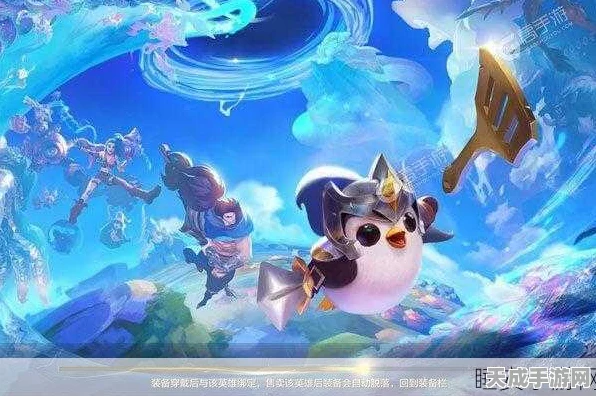 金铲铲之战，独家兑换码大放送，解锁游戏新体验！