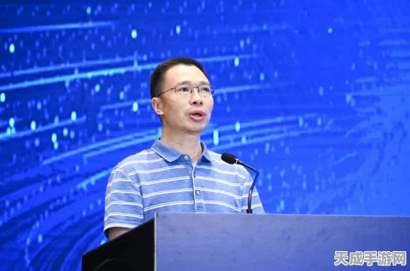 手游界新动向，浪潮通信信息荣膺国际电信联盟成员，助力手游网络升级