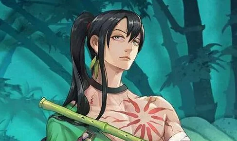 阴阳师顶尖攻略，万年竹阵容搭配秘籍，助你征服斗技场巅峰