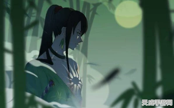 阴阳师顶尖攻略，万年竹阵容搭配秘籍，助你征服斗技场巅峰