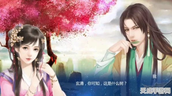 橙光佳作犹寄相思残月明，深度攻略解锁角色命运与游戏秘籍