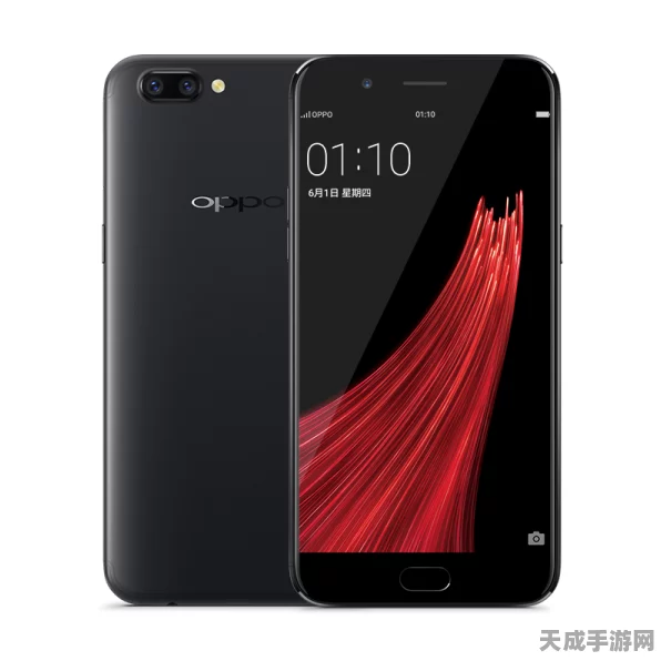 OPPO与比亚迪跨界联动，手机汽车互融新时代，探索智能出行新体验