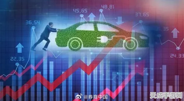 港股汽车板块激战正酣，蔚来股价飙升近4%，领跑新能源赛道！