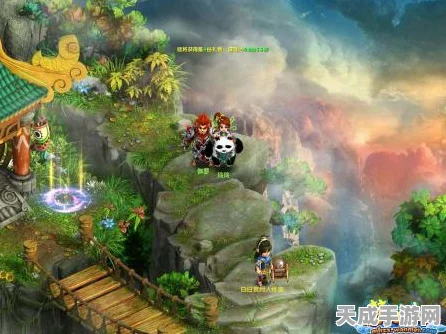 梦幻诛仙伽罗煌，圣巫之光闪耀，守护战荣耀启航