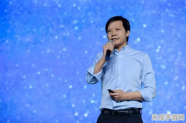 雷军公开表态，与周受资友情如初，未有任何不满情绪