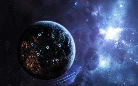 飞跃星球，宇宙科幻冒险大赛，新纪元盛启，探索未知星际