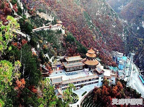 手游巨献，华夏文明盛典，科技重塑王朝辉煌