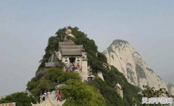 手游巨献，华夏文明盛典，科技重塑王朝辉煌