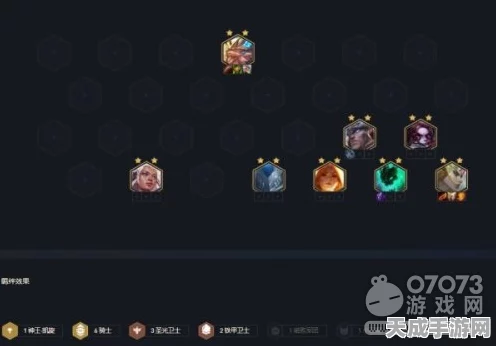 云顶之弈S12赛季冰霜奥拉夫强势崛起，顶尖阵容搭配与实战策略揭秘