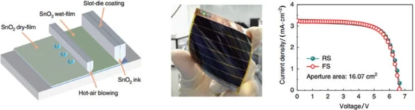 手游科技新突破，钙钛矿太阳能电池技术助力游戏硬件革新