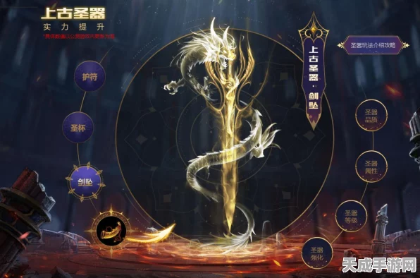 魔域破坏神深度攻略，毁灭职业战力飙升，重铸属性全揭秘