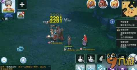 仙境传说RO新世代，法师巅峰对决，揭秘最强技能搭配秘籍
