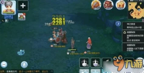 仙境传说RO新世代，法师巅峰对决，揭秘最强技能搭配秘籍
