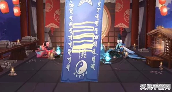 阴阳师6月神秘符咒大赛，全攻略揭秘，赢取豪华奖励指南