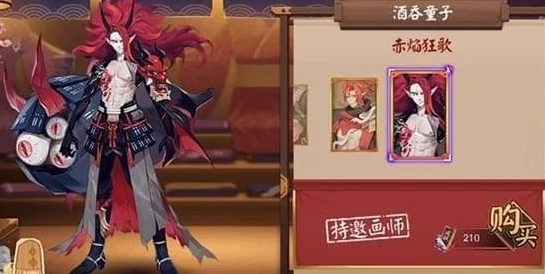 阴阳师深度解析，迦楼罗是否值得你倾力培养？