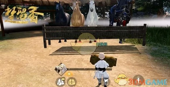 楚留香手游，解锁生活技能新玩法，沉浸式体验武侠世界的独特韵味