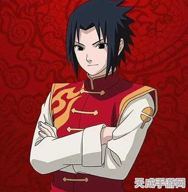 火影忍者手游新春特辑，佐助限定皮肤震撼登场，售价与时间大揭秘！