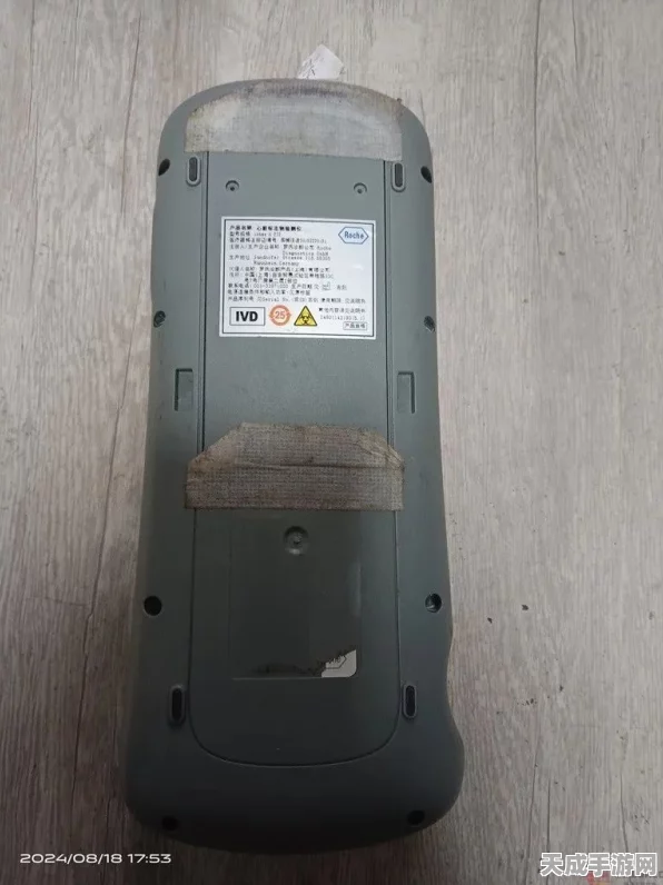 手游界新宠，HDHL100A手持式回路电阻测试仪在游戏硬件评测中的亮眼表现