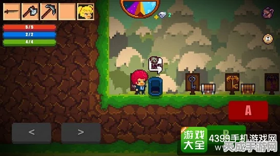 像素文明手机版正式上线，策略模拟新纪元，打造专属文明传奇