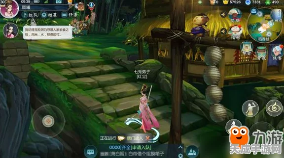 剑网3致富秘籍，打造菜地帮，轻松赚取游戏币