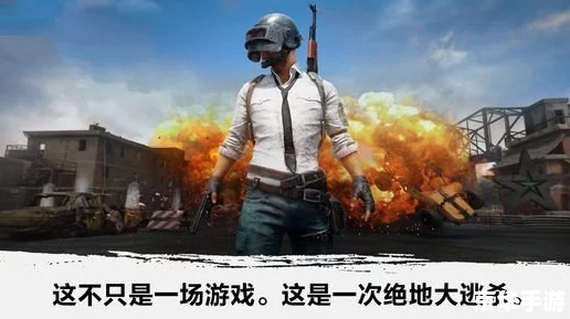 绝地求生大逃杀深度剖析，顶尖配置助你决战吃鸡战场