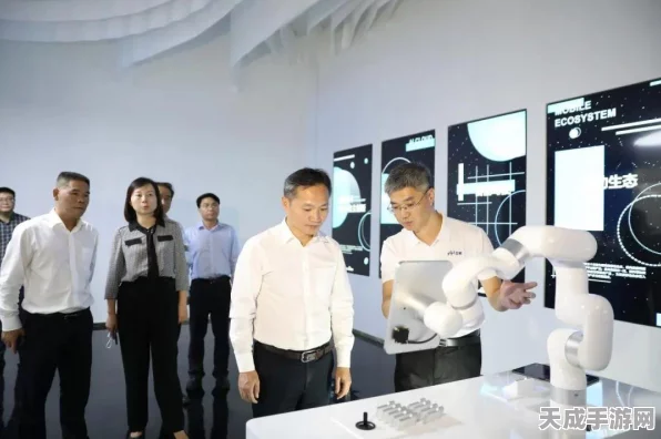 百度携手南京市鼓楼区，打造江苏首个飞桨AI手游创新赋能大赛