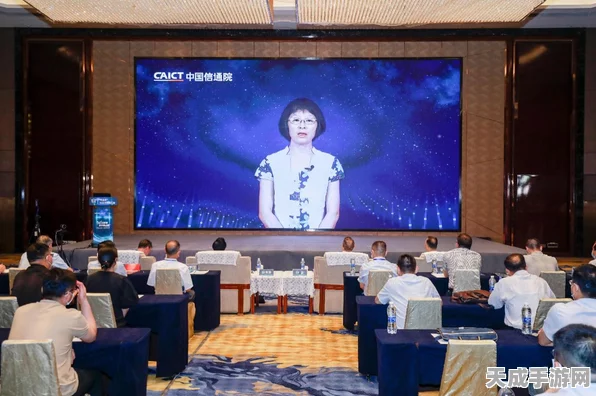 中昊芯英携手信通院，共铸高性能AI算力新篇章，算力产业发展方阵新成员揭秘