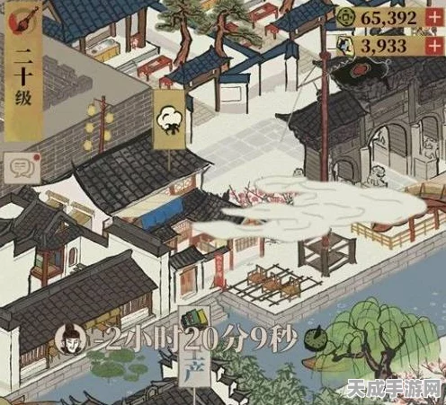 江南百景图马蓬瀛珍宝搭配全攻略，解锁珍稀瑰宝，漫步水乡探秘之旅