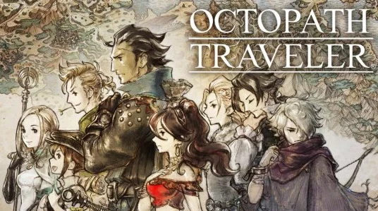 歧路旅人2跨平台登陆Xbox与XGP，手游粉丝迎来全新冒险体验