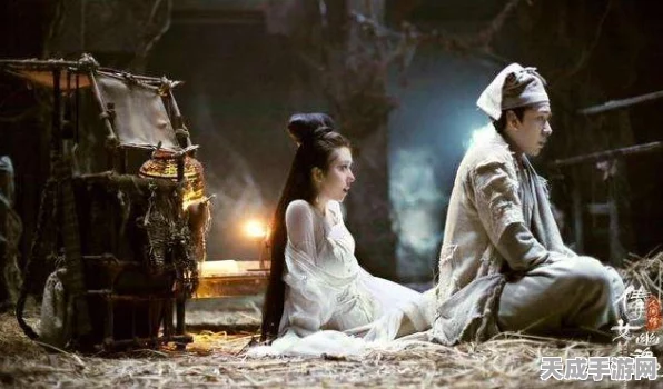 倩女幽魂手游新纪元，预约角色名启程，赢取豪华周边礼包及专属赛事奖励